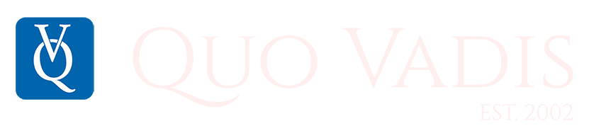 Quo Vadis